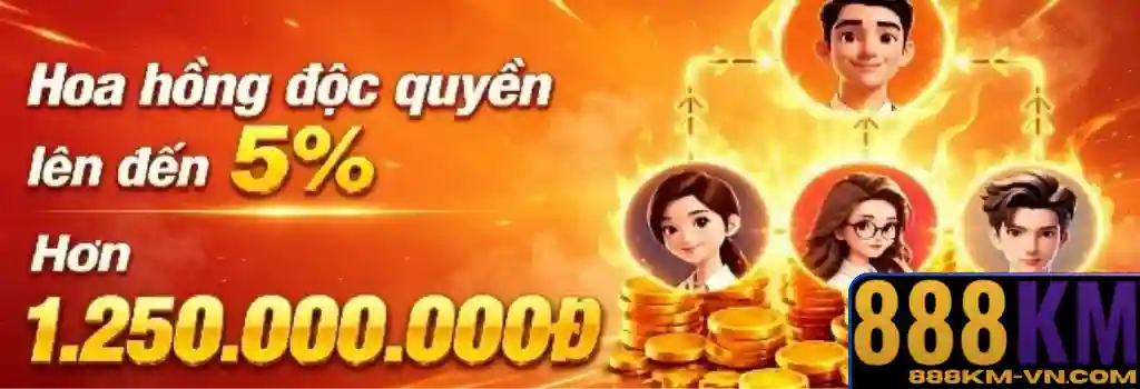 Đăng Ký 888KM – Tạo Tài Khoản Nhanh Chóng