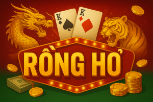 Rồng Hổ 888KM – Trải Nghiệm Game Casino Trực Tuyến Hấp Dẫn