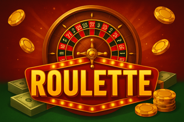 Roulette 888KM – Khám Phá Trò Chơi Casino Trực Tuyến